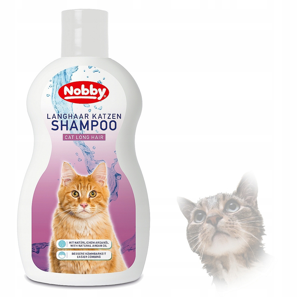 szampon dla kotów długowłosych ragdoll