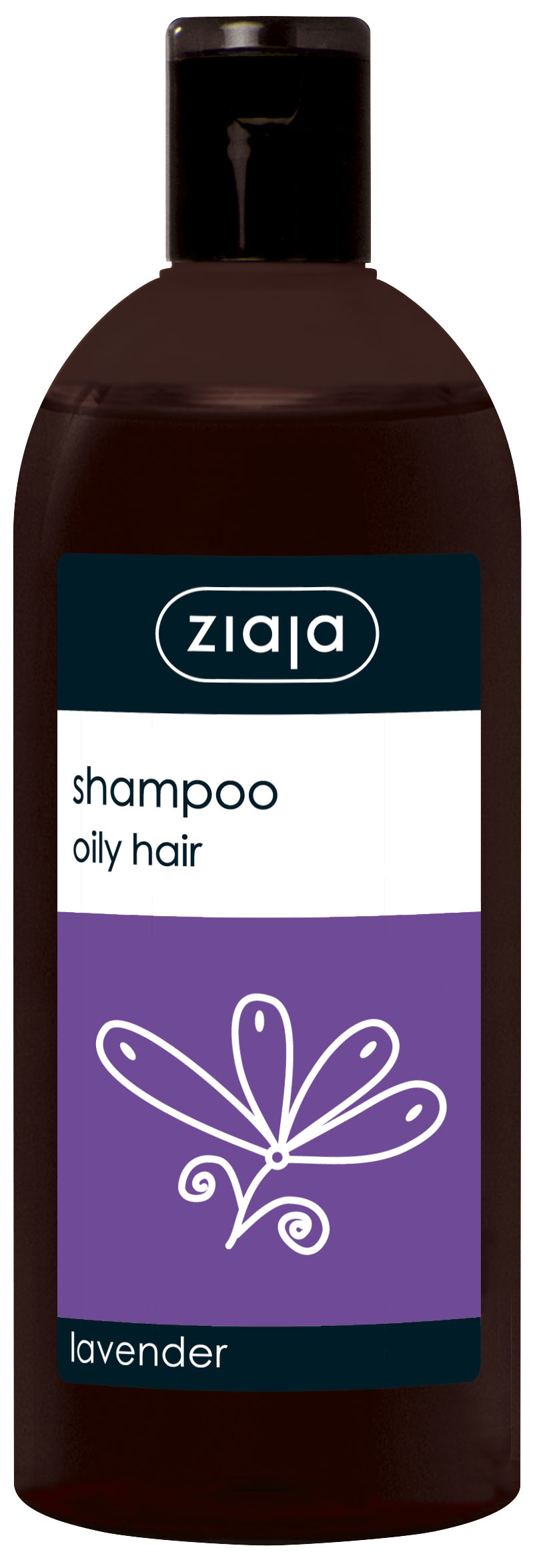 szampon dla mężczyzn do włosów przetłuszczających się ziaja