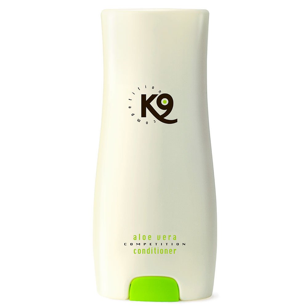 szampon dla pieska k9