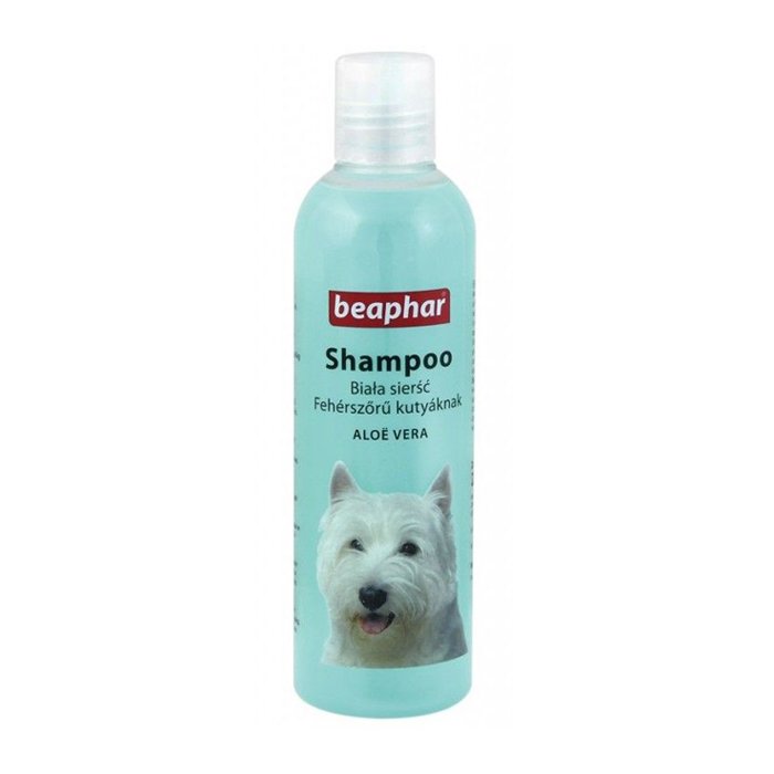 szampon dla psa beaphar dla szczeniąt