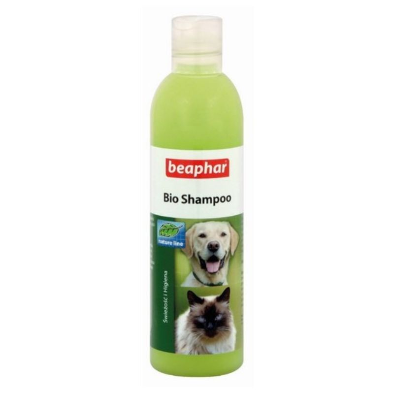 szampon dla psa ekologiczny