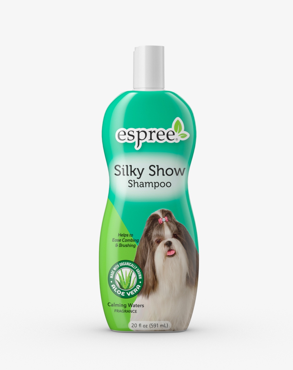 szampon dla psa espree