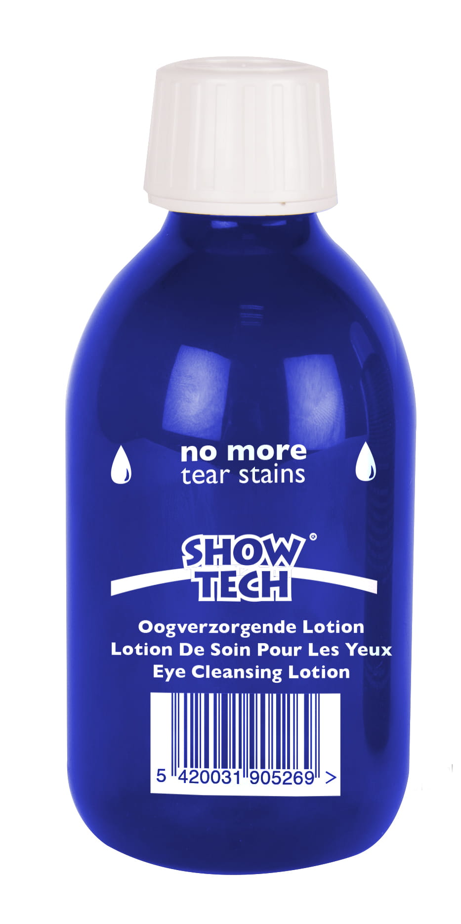 szampon dla psa show tech