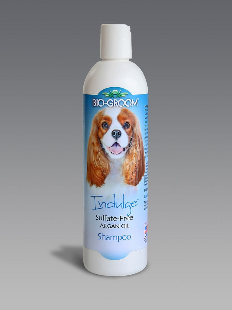 szampon dla psów bio groom