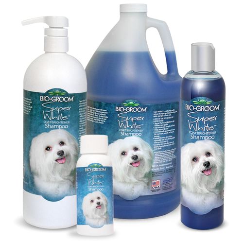 szampon dla psów bio groom