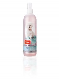 szampon dla psów hartz