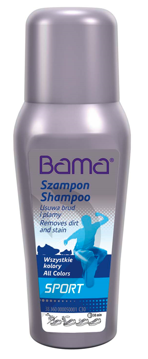 szampon do butow
