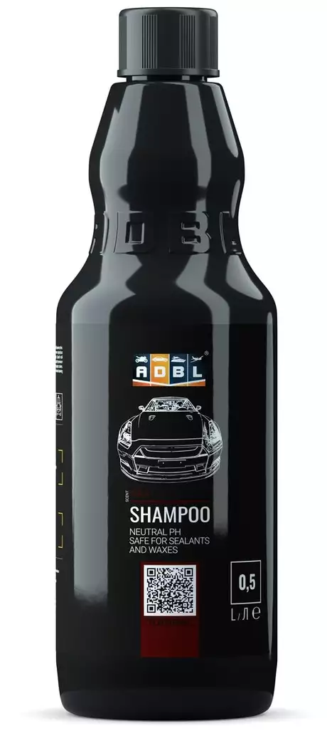 szampon do samochodu o neutralnym ph