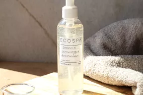 szampon do wlosow ekologiczny domowej roboty