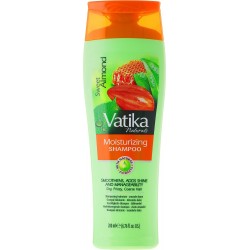 szampon do włosów dabur vatika słodkie migdały 200ml