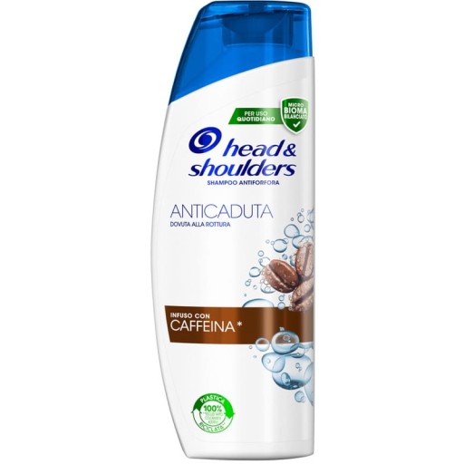 szampon do włosów head and shoulders cena