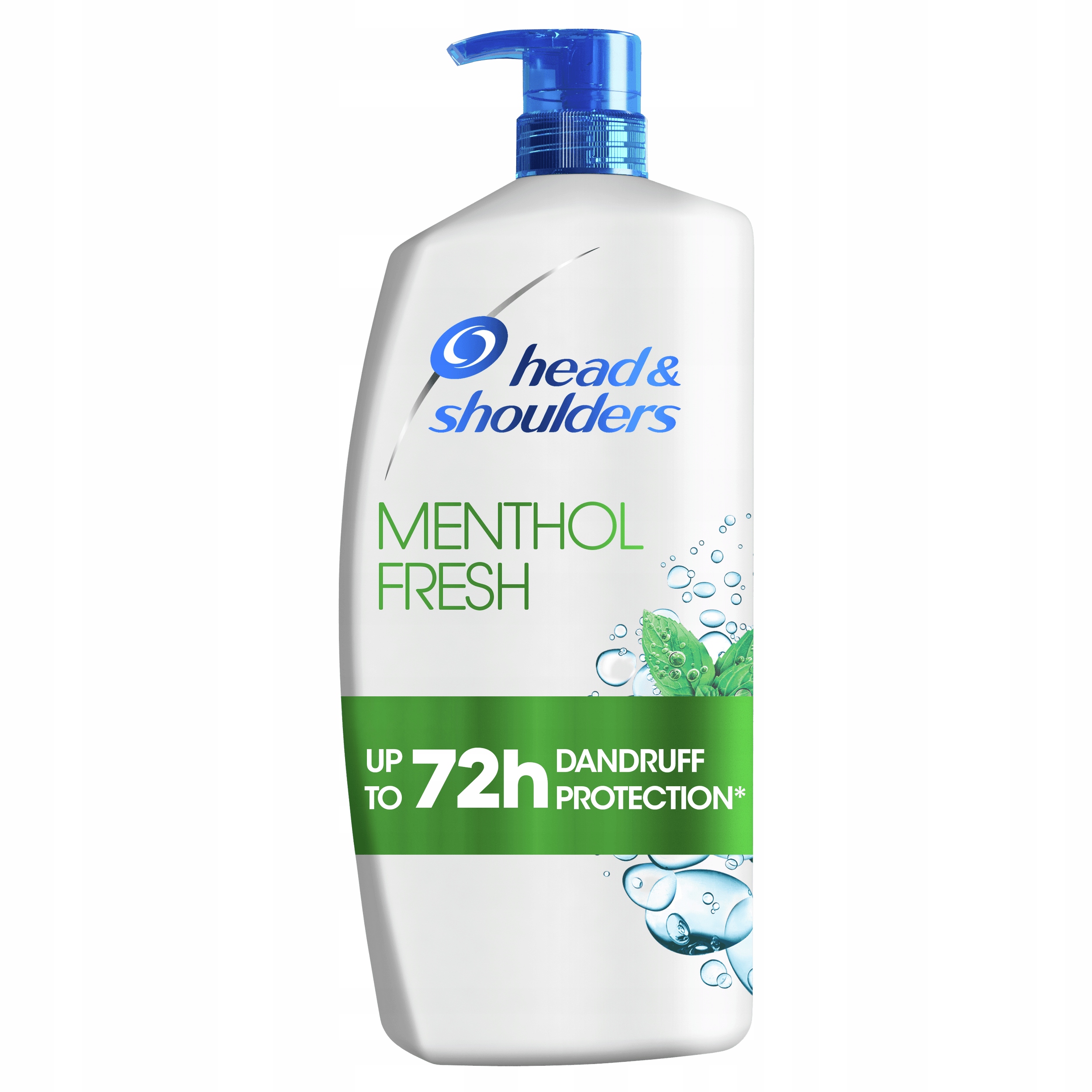 szampon do włosów head&shoulders