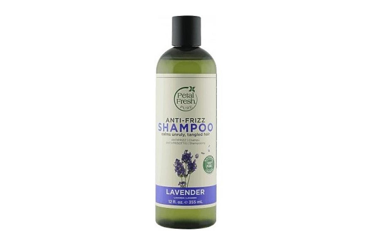 szampon do włosów naturalne sładniki