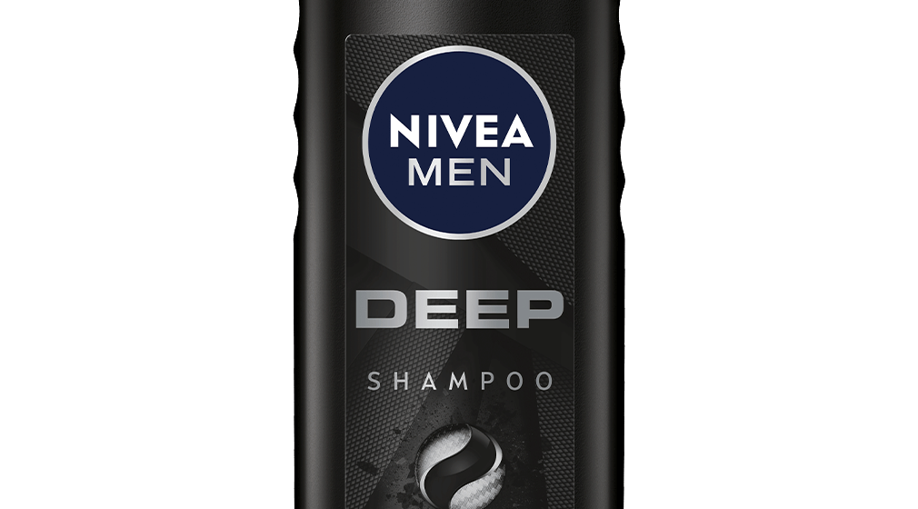 szampon do włosów nivea dla mężczyzn