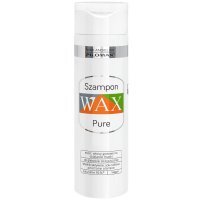 szampon do włosów przetłuszczających się daily wax 200ml