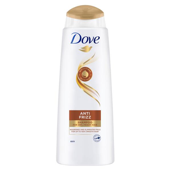 szampon dove oil opinie