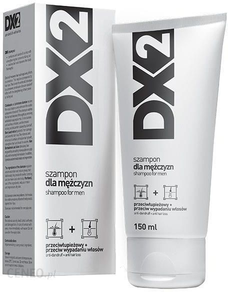 szampon dx2 ceneo