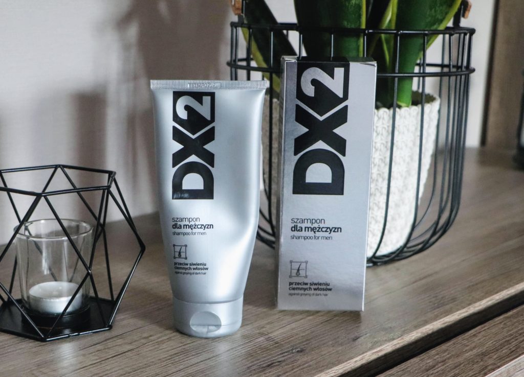 szampon dx2 czy działa