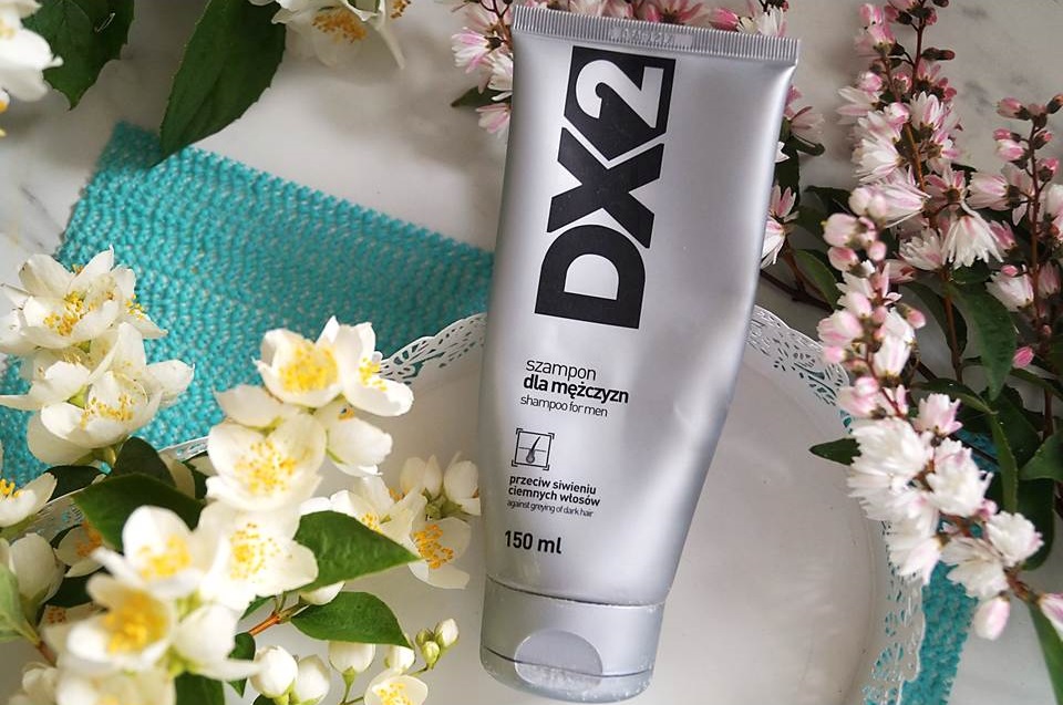 szampon dx2 czy dziala