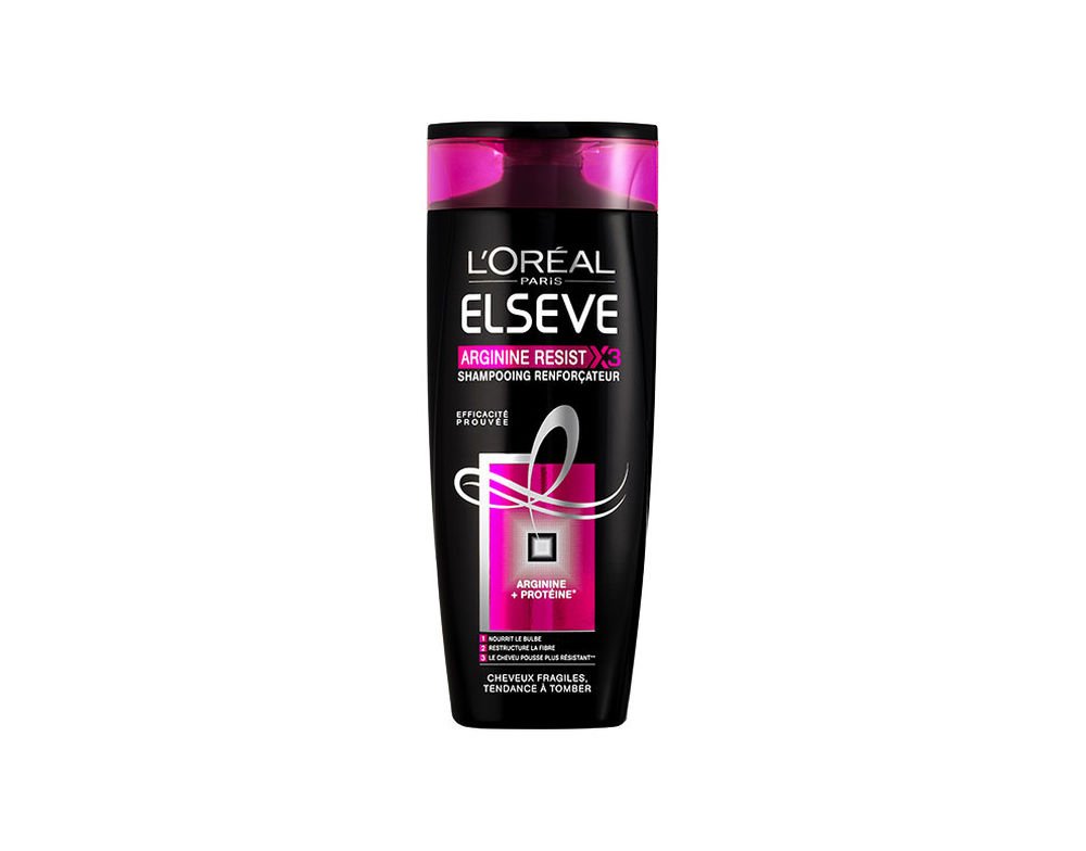 szampon elseve arginine resist light ceneo
