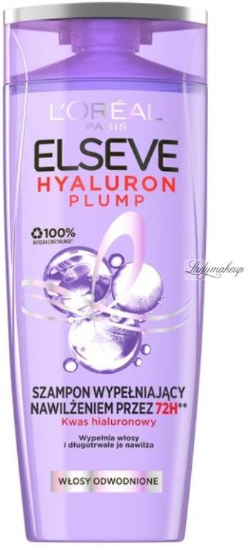 szampon elseve ceneo