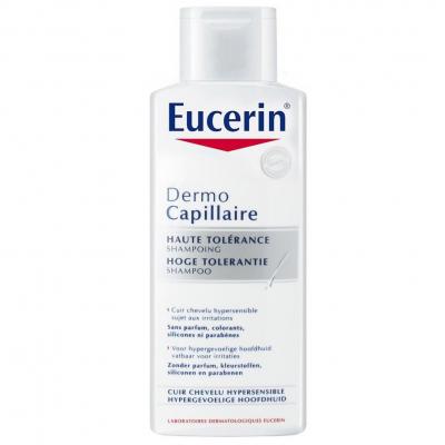 szampon eucerin z mocznikiem