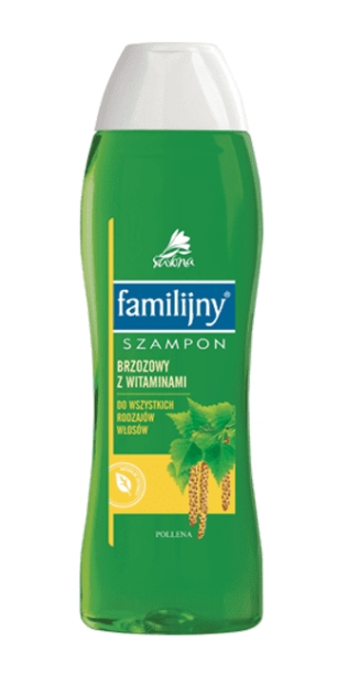 szampon familijny blog