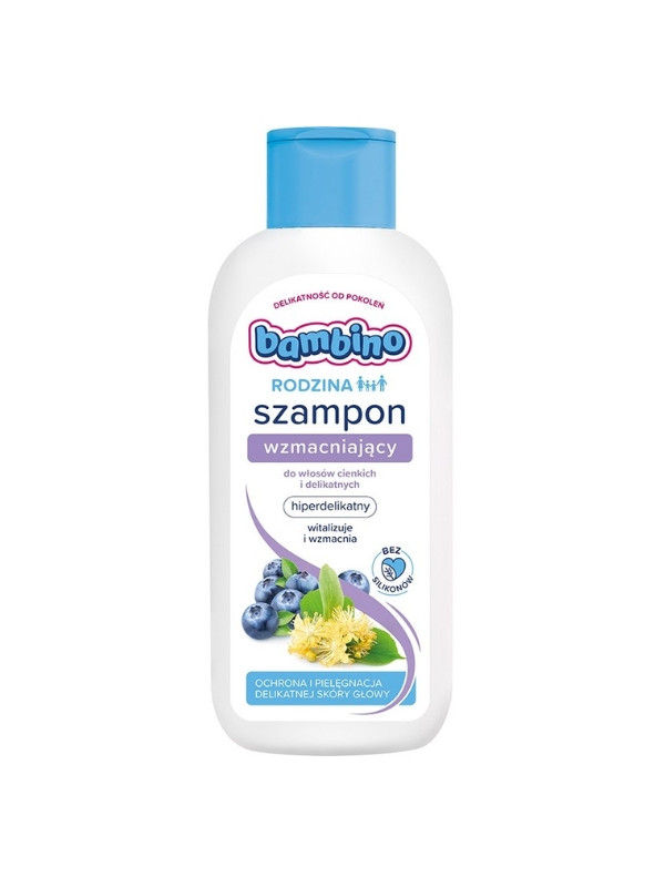 szampon family