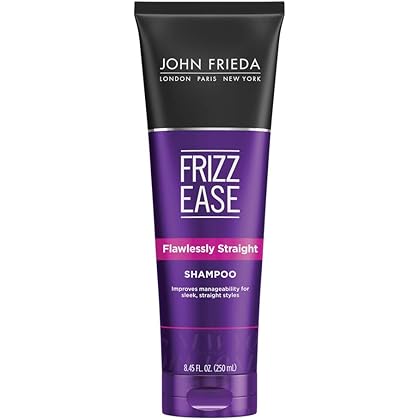 szampon frizz ease flawlessly straight cleanses opinie