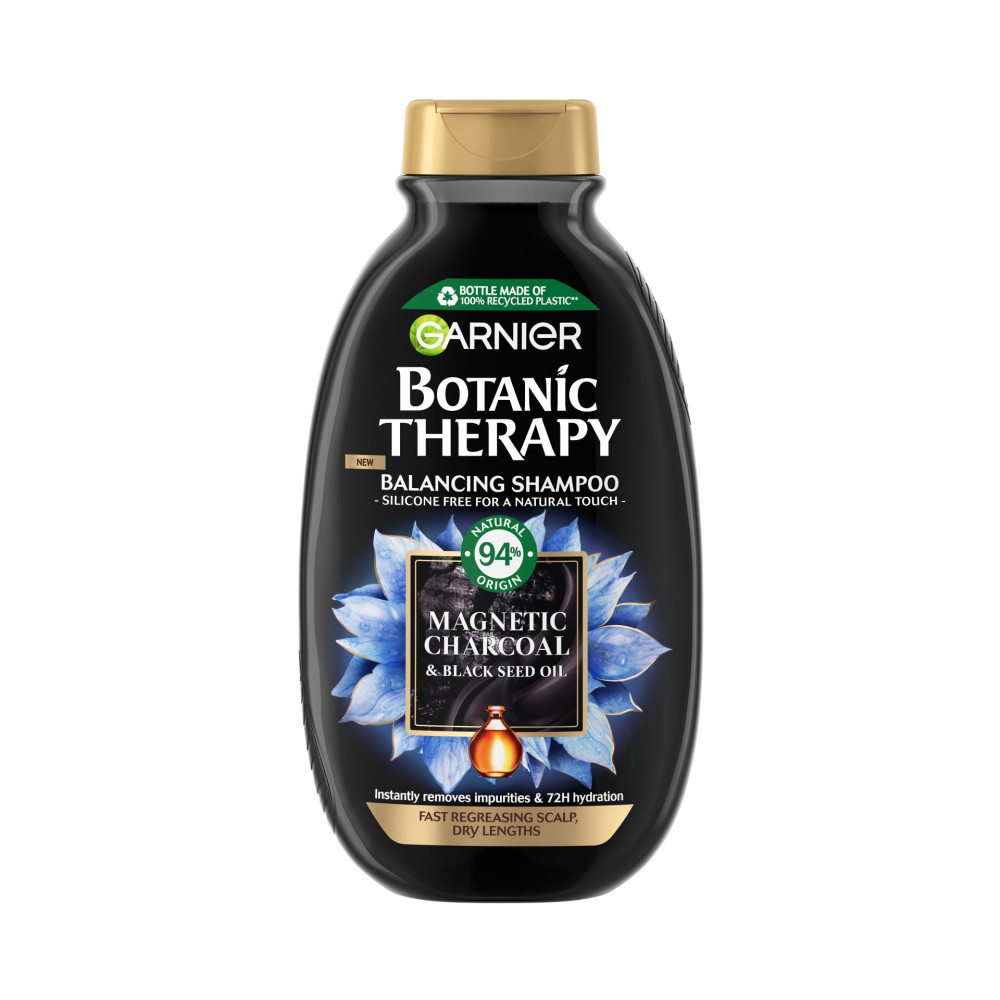 szampon garnier botanic therapy