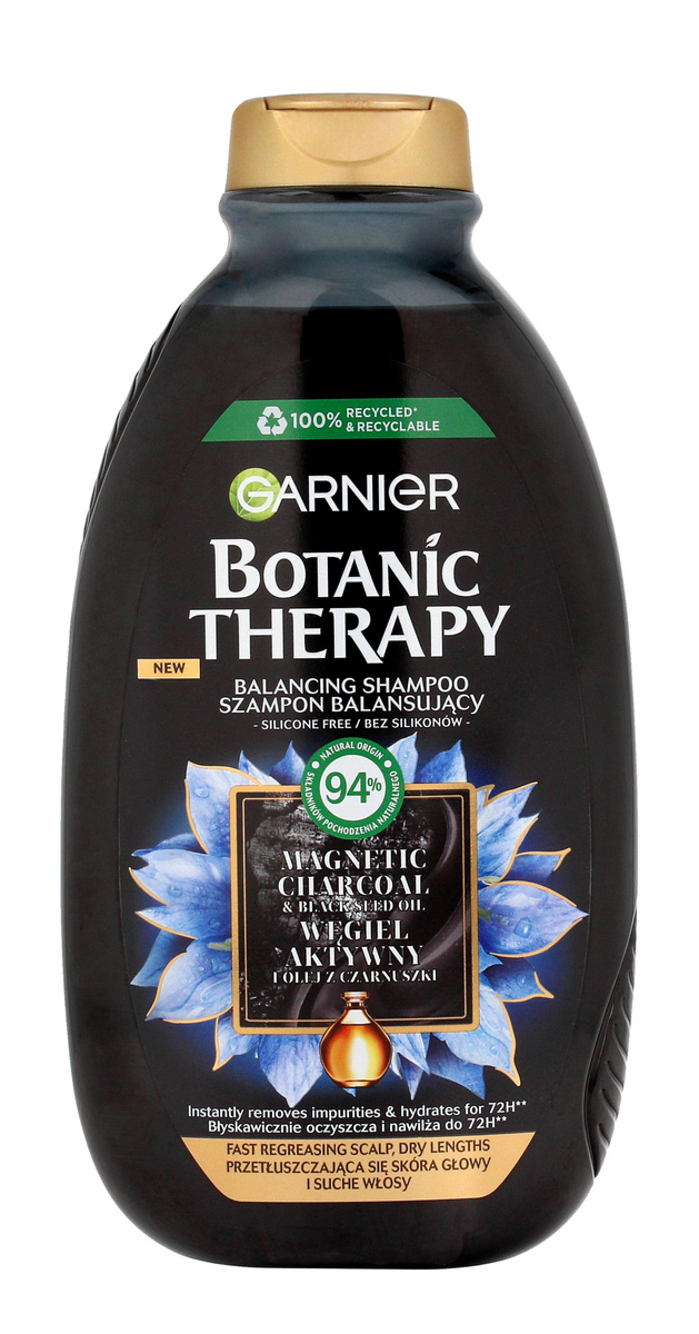 szampon garnier botanic therapy