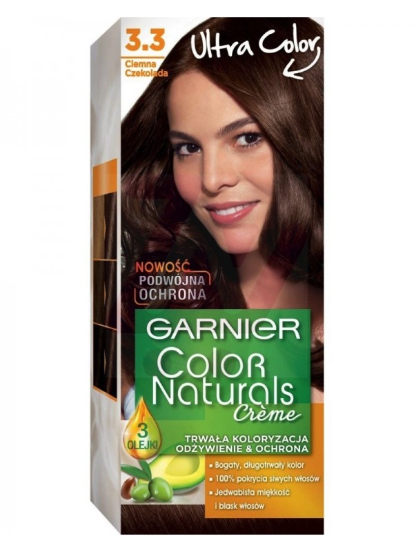 szampon garnier color naturals