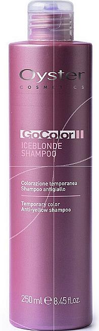 szampon go color