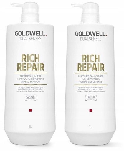 szampon goldwell allegro