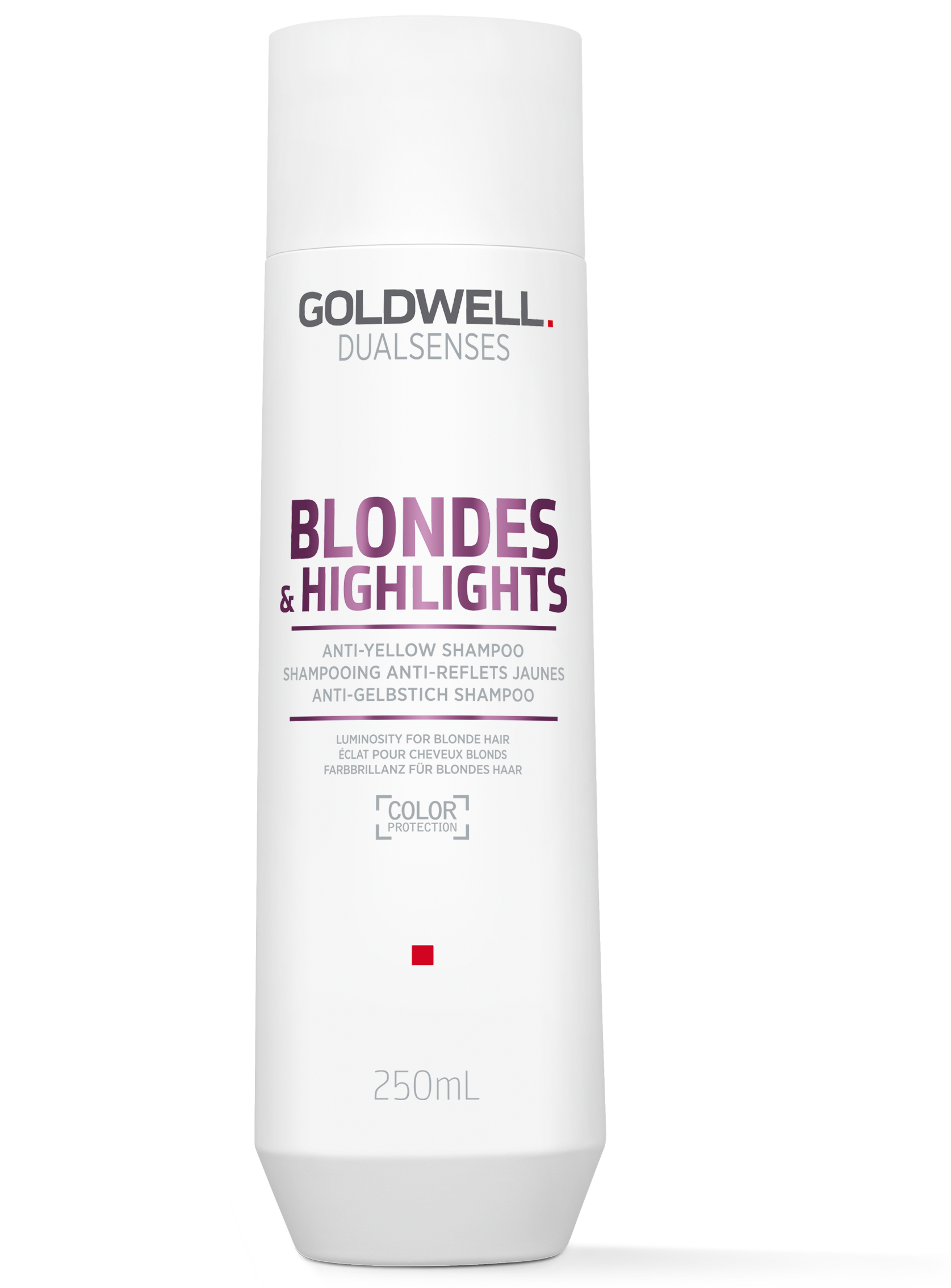 szampon goldwell blond opinie