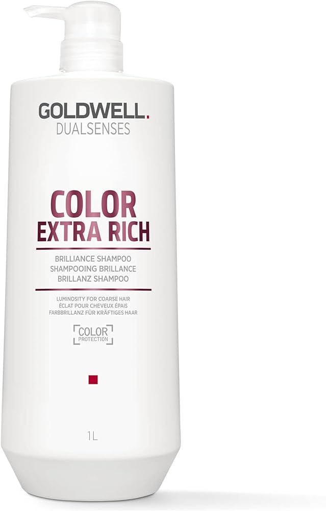 szampon goldwell color 1 5 l