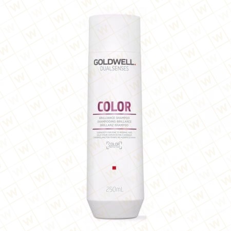 szampon goldwell color opinie