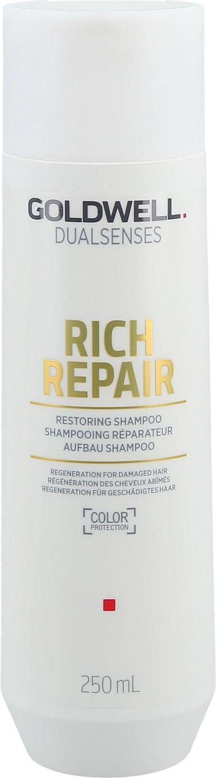 szampon goldwell rich repair ceneo