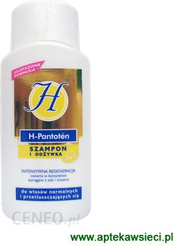 szampon h pantoten