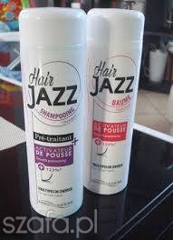 szampon hair jazz opinie forum