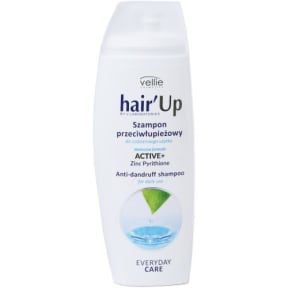 szampon hair up