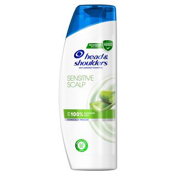 szampon head and shoulders menthol drogeria natura