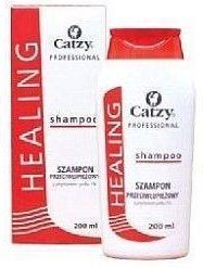 szampon healing