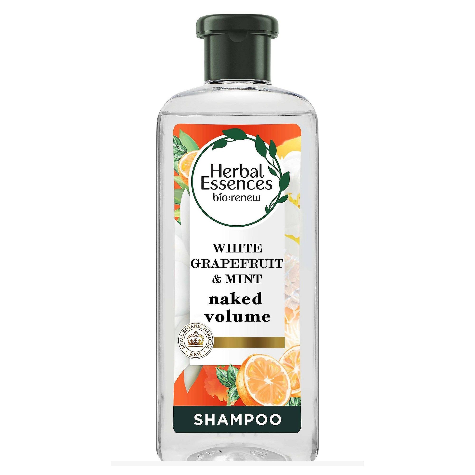 szampon herbal esence