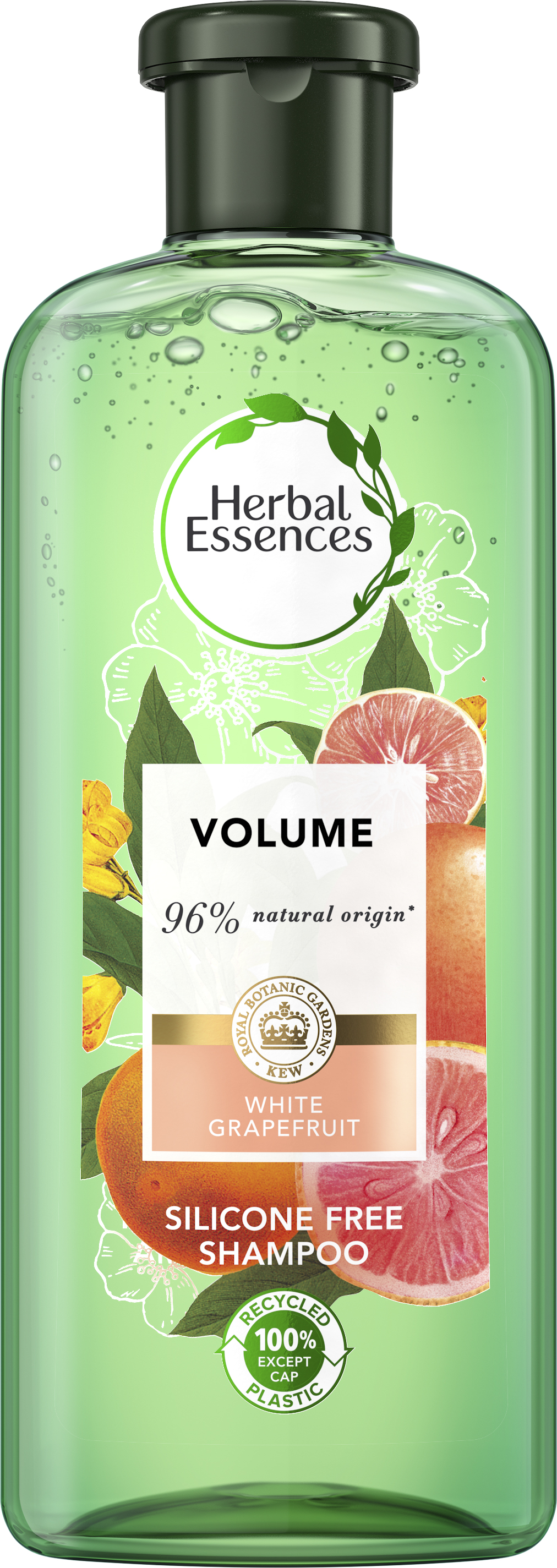 szampon herbal essences gdzie kupić