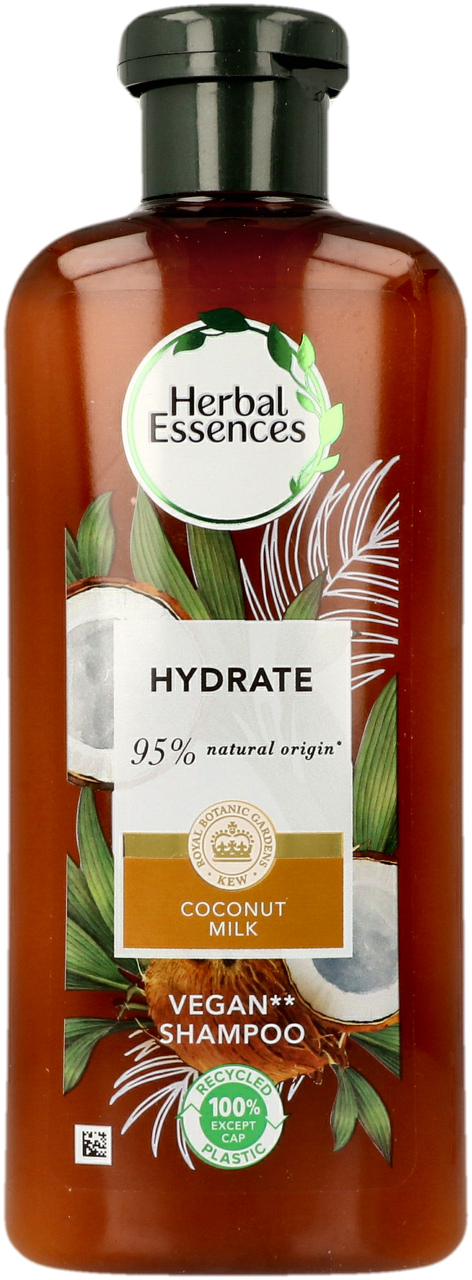 szampon herbal essences opinie