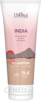 szampon india ceneo