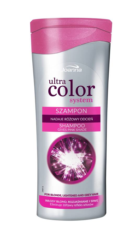 szampon joanna ultra color system rzeszów