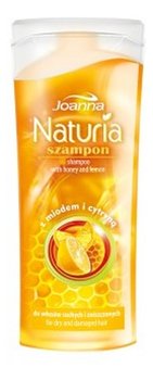 szampon joanna z miodem i cytryną