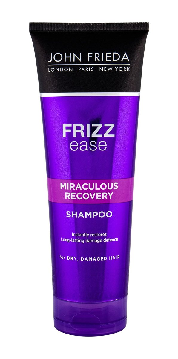 szampon john frieda frizz ease miraculous recovery